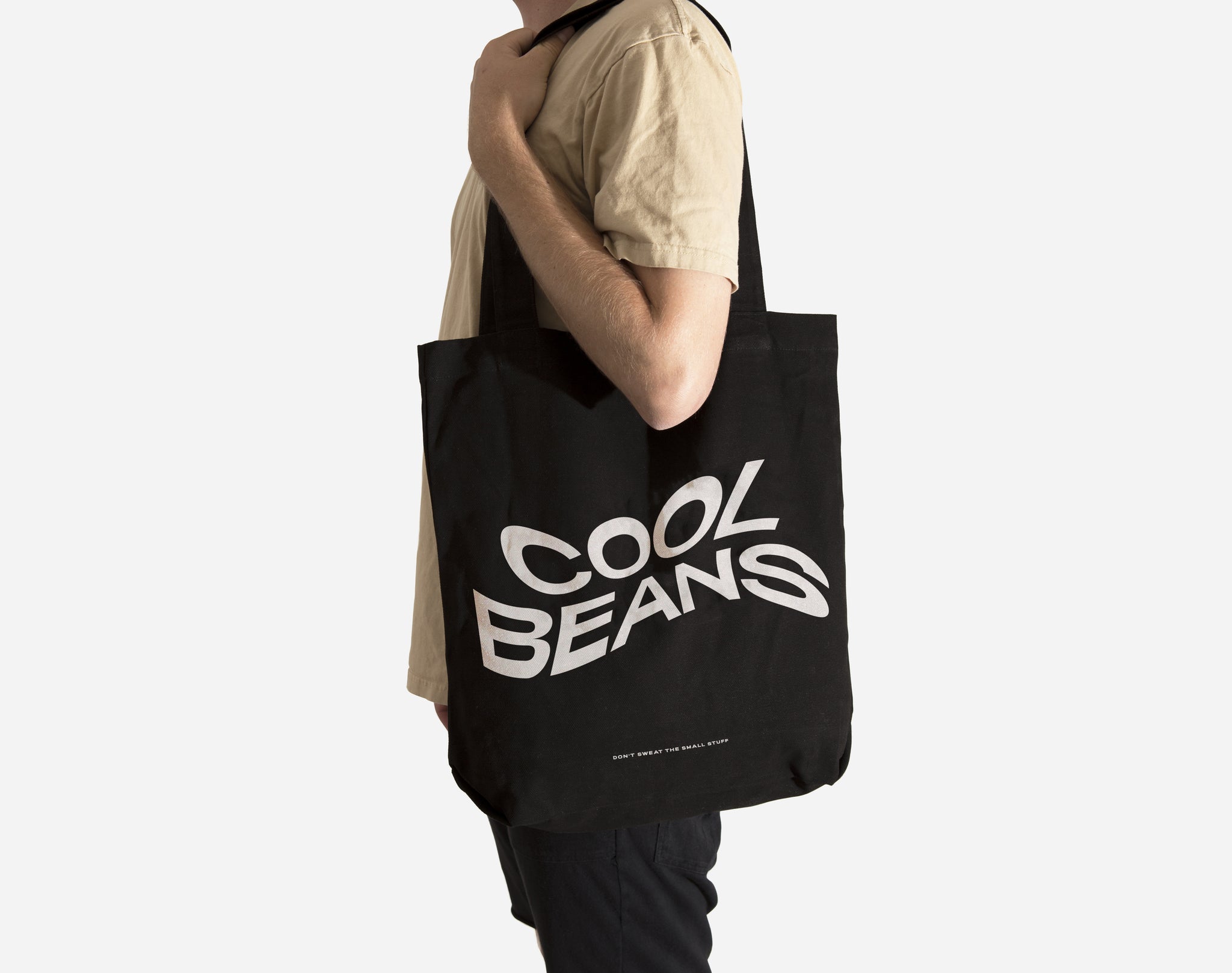 Cool Beans Tote